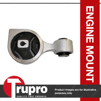 Trupro Engine Mount for Nissan Murano Z51 VQ35DE 3.5L Auto 1/09-1/16