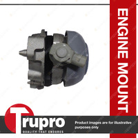 Trupro Front RH Engine Mount for Audi A8 4E Various All Auto 8/03-8/10