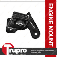 Front RH Engine Mount for Dodge Nitro KA EKG 3.7L 6/07-6/12 Auto Premium Quality