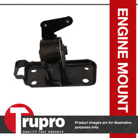 Trupro LH Engine Mount for Toyota Tarago ACR50R 2AZFE 2.4L Auto 3/06-on