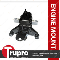 Trupro LH Engine Mount for Audi A1 8X CAYB 1.6L 11/11-5/15 Auto Premium Quality