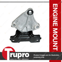 Trupro Trupro LH Engine Mount for Honda HRV RU R18ZF 1.8L Auto 1/15-on