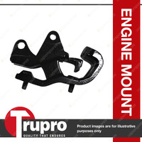 Trupro LH Lower Engine Mount for Honda MDX YD J35A5 3.5L Auto 4/03-4/07