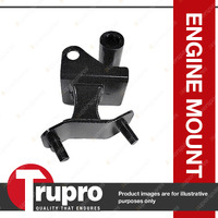 Trupro LH Upper Engine Mount for Honda MDX YD J35A5 3.5L Auto 4/03-4/07