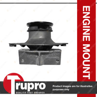 Rear Engine Mount for Mercedes Benz Sprinter Van W906 OM651 OM642 Auto/Manual