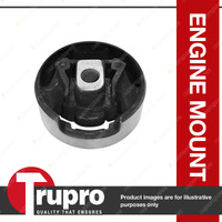 Rear Upper Engine Mount for Skoda Octavia NE CHPA 1.4L Auto/Manual 12/13-6/15