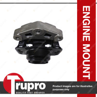 Auto/Man RH Engine Mount for Citroen C4 3/09-on Auto Manual Premium Quality