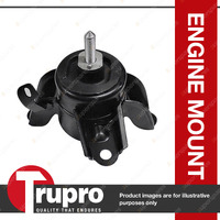 RH Engine Mount for Kia Picanto TA G4LA 1.2L Auto/Manual 5/11-3/17