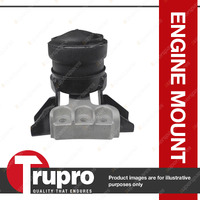 RH Engine Mount for Suzuki SX4 RW420 J20B 2.0L Auto/Manual 2/10-on