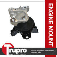 Trupro RH Engine Mount for Honda CRV RM R20A5 2.0L Manual 11/12-6/17