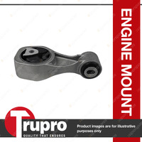 RH Rod Engine Mount for Nissan Juke ST-S TI-S MR16DDT 1.6L Auto 10/13-on