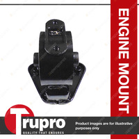 Front Engine Mount for Kia Sorento XM G6DC 3.5L 8/11-5/15 Auto Premium Quality