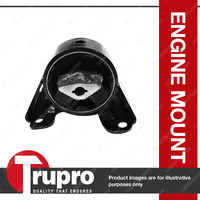 Rear Engine Mount for Jeep Cherokee KK EKG 3.7L - V6 09-4/13 Auto