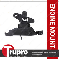 1 Pc Trupro LH Engine Mount for Lexus NX200T NX300 AGZ10R 15R 8ARFTS 2.0 Auto