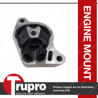 1 Pc Trupro LH Engine Mount for Nissan Altima L33 QR25DE 2.5L Auto 11/13-12/17