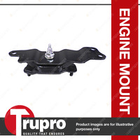 1 Pc Trupro LH Engine Mount for Nissan Altima L33 VQ35DE 3.5L Auto 11/13-12/17