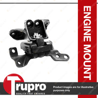 Trupro Front LH Engine Mount for Holden Trailblazer Colorado 7 RG 2.5L 2.8L