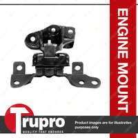 Trupro Front RH Engine Mount for HSV Colorado RG 2.8L 4WD LWN CRD U148PK 18-24