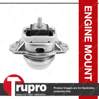 Trupro Front RH Engine Mount for Land Rover Range Rover L322 3.6L 4.4L 4WD