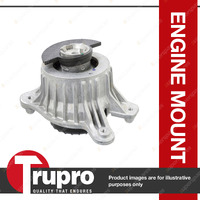 Trupro Front RH Engine Mount for Benz E-Class A238 C238 C-Class W205 S205 14-24