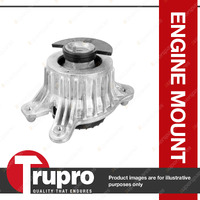 Trupro Front RH Engine Mount for Benz CLS350 C257 E-CLass W213 S213 A238 2.0L