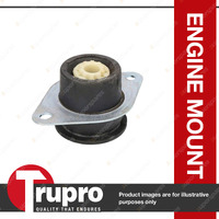 Trupro LH Engine Mount for Renault Trafic X83 1.9L 2.0L FWD 2002-03/2015