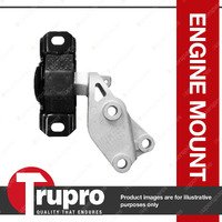 Trupro LH Engine Mount for Smart Fortwo 451 1.0L RWD 3B21A 3B21B 02/2008-02/2016