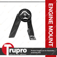 Trupro Rear Engine Mount for Suzuki Swift FZ 1.4L FWD K14B MPFI 02/11-06/17