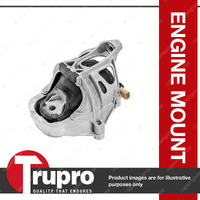 Trupro Front RH Engine Mount for Volkswagen Touareg CR 3.0L AWD 11/2017-2024