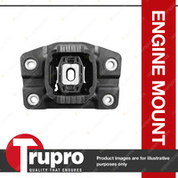 Trupro LH Engine Mount for Volkswagen Up AA 1.0L FWD CHYB 10/2012-11/2014