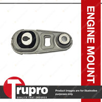 Trupro Rear Rod Engine Steady Strut Mount for Nissan X-Trail T32 Qashqai J11