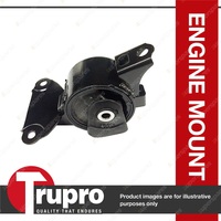 Trupro Left Hand Side Engine Mount for Honda Odyssey RC 2.4L 14-On