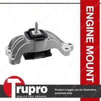 Trupro LH Engine Mount for Mini Cooper R55 R56 R57 R58 R59 R60 R61 1.5L 07-17