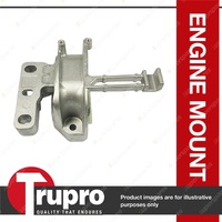 Trupro Right Hand Side Engine Mount for Volkswagen Polo AW T-Cross C1 1.0L 17-On