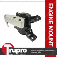 Trupro RH Engine Mount for Toyota Rav4 ASA44R AWD 2ARFE 2.5L PETROL MT&AT 13-19