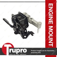 Trupro RH Engine Mount for Toyota Camry ASV70R 2ARFXE 8 Speed Auto 17-On