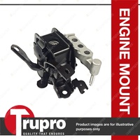 Trupro Right Hand Side Engine Mount for Toyota Camry AXVH70R 2ARFXE E-CVT 17-On