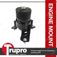 Trupro Front Engine Mount for Lexus ES300H AVV50R 2ARFXE E-CVT 13-18