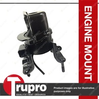 Trupro Rear Engine Mount for Lexus ES300H AXZH10R 2ARFXE E-CVT 18-On