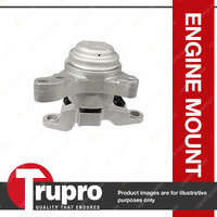 Trupro RH Engine / Transmission Mount for Volvo S60 V60 P3 1.6L 2011-2015 Auto