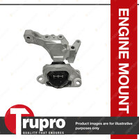 Trupro Right Engine/Transmission Mount for Nissan X-Trail T32 2.0L Petrol 15-22