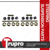 Trupro Front Sway Bar Links for Nissan Navara D22 2.4L 2.5L 2.7L 3.0L 97-15