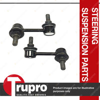 Trupro Rear Sway Bar Links for LDV G10 SV7A SV7C 1.8L 2.0L 2.4L RWD 06/2015-2024