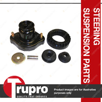 Trupro Rear Strut Mount Assembly for Jeep Compass MK Patriot MK 2006-2017