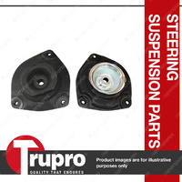 Trupro Front Strut Mount RH with Bearing for Nissan Dualis J10 ST TI TS 07-16