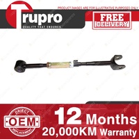 Trupro Rear LH Lower Control Arm for TOYOTA CAMRY INC. VIENTA ACV36 Series 02-06