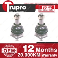 Lower Ball Joints for NISSAN CABSTAR HOMER F20 F21 140 URVAN E20 E21 E22 E23