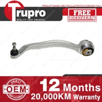 Trupro Lower LH Control Arm With Ball Joint for VOLKSWAGON PASSAT 98-01