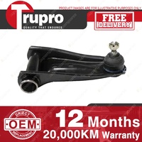 1 Pc Trupro Upper RH Control Arm With Ball Joint for HONDA ACCORD PRELUDE CA