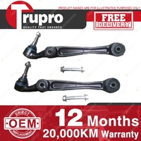 Trupro Lower LH+RH Control Arm With Ball Joint for FORD TERRITORY SX & SY 04-09